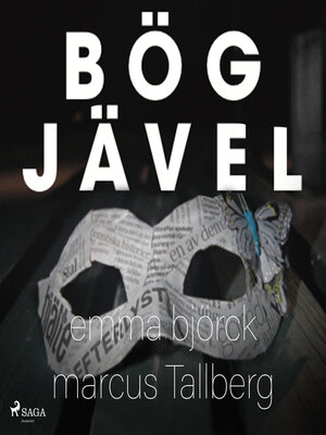 cover image of Bögjävel